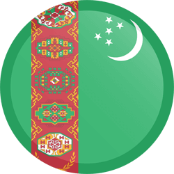 Turkmenistan_flag-button-round-250